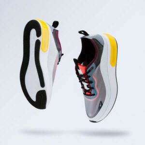 Sed dolor training shoes